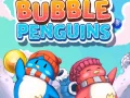 Spel Bubbel Pinguïns online