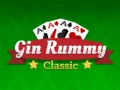 Spel Gin Rummy Klassiek online