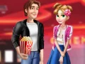 Spel Valentijns Dag Bioscoop online