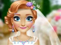 Spel Trouwerij Perfecte Make-Up online