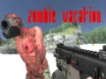 Spel Zombie Vakantie online