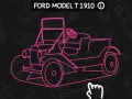 Spel Doodle Geschiedenis 3D: Auto's online