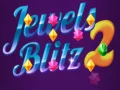 Spel Sieraden Blitz 2 online Spel Sieraden Blitz 2 online
