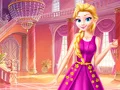 Spel Prinsessen Kasteel Festival online