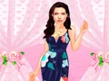 Spel Romantische date van Angelina en Brad online