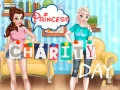 Spel Prinses Liefdadigheid Dag online