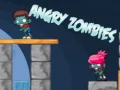 Spel Boze Zombies online