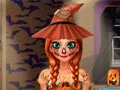 Spel IJsprinses: Griezelige Kostuums online