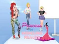 Spel Prinses Bij Het Modellen Van De Realiteit online