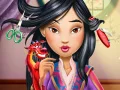 Spel Krijger Prinses Echte Kapsels online Spel Krijger Prinses Echte Kapsels online