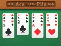 Spel Aas van de Stapel online