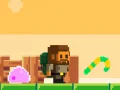 Spel Snoepdief online