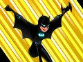 Spel Super Meisjes Elementen Quiz online