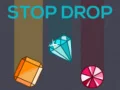 Spel Stop Val online