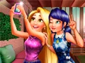 Spel Parijs Instagram Selfie online