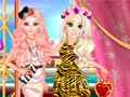 Spel Prinsessen Sprankelende Mode online