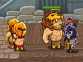 Spel Helden van Mythen: Krigers van de Goden online Spel Helden van Mythen: Krigers van de Goden online
