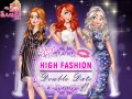 Spel Hoge Mode Dubbel Date online
