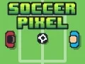 Spel Soccer Pixel online