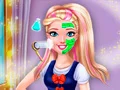 Spel College Prinses Spa Makeup online