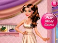 Spel Tris: Thuiskomst - Pop aankleden online