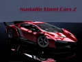 Spel Madalin Stunt Cars 2 online