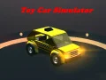 Spel Speelgoed Auto Simulator online