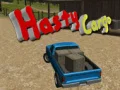 Spel Spoedcargo online