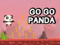 Spel Kom op, Panda! online