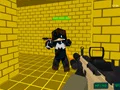 Spel Bloky Gevecht SWAT 3 online