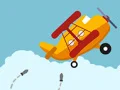 Spel Missiel Ontwijken online