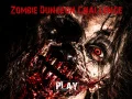 Spel Zombie Dungeon Uitdaging online