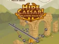 Spel Verstop Caesar: Spelerspakket 2 online