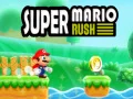 Spel Super Mario Run online