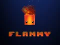 Spel Flammy online