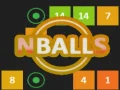 Spel NBallen online
