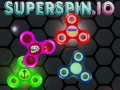 Spel SuperSpin.io online Spel SuperSpin.io online