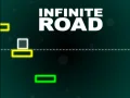 Spel Oneindige weg online