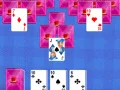 Spel Hotel Solitaire Deluxe online