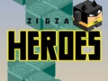 Spel ZigZag Helden online Spel ZigZag Helden online