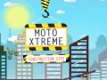 Spel Moto Xtreme CS online