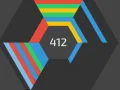 Spel Kleur Hexagoon online