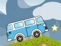 Spel Bus Rally online