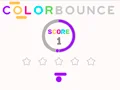 Spel Kleur Stuiter online