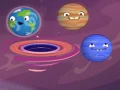Spel Gooi als een baas online