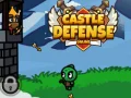 Spel Kasteelverdediging Online online Spel Kasteelverdediging Online online