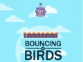 Spel Bouncing Birds online
