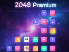 Spel 2048 Premie online