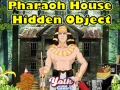 Spel Farao Huis Verborgen Voorwerpen online