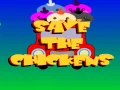 Spel Red de Kippen online